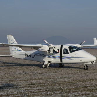 Tecnam P2006T